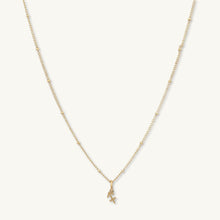 Sagittarius Pendant Zodiac Star Sign Necklace