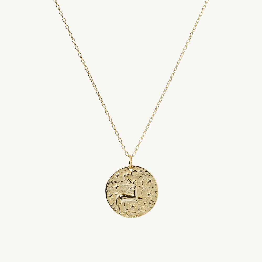 Sagittarius - Star Sign Necklace