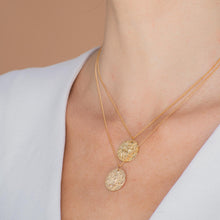 Sagittarius - Star Sign Necklace