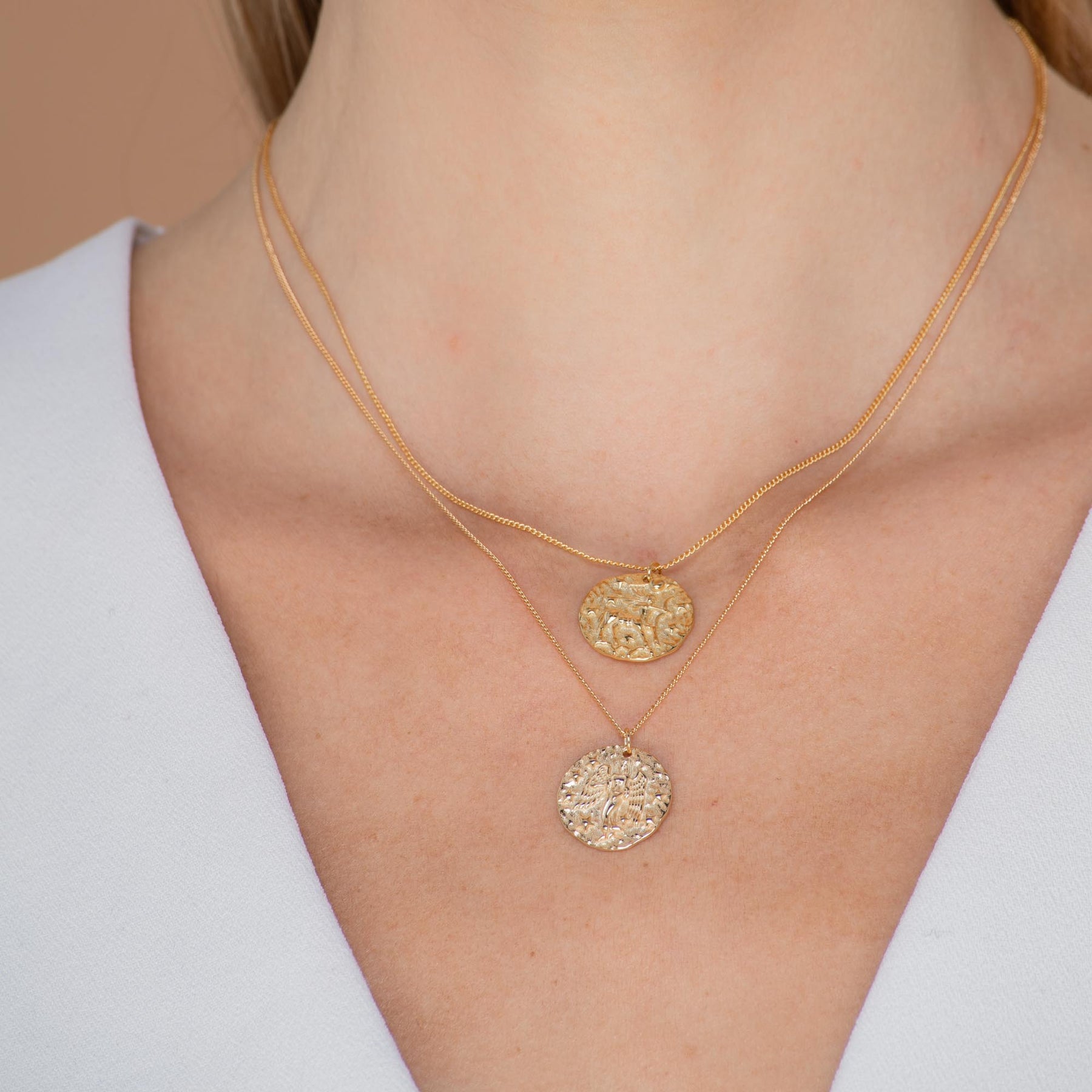 Sagittarius - Star Sign Necklace
