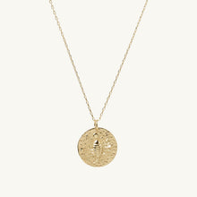 Scorpio - Star Sign Necklace