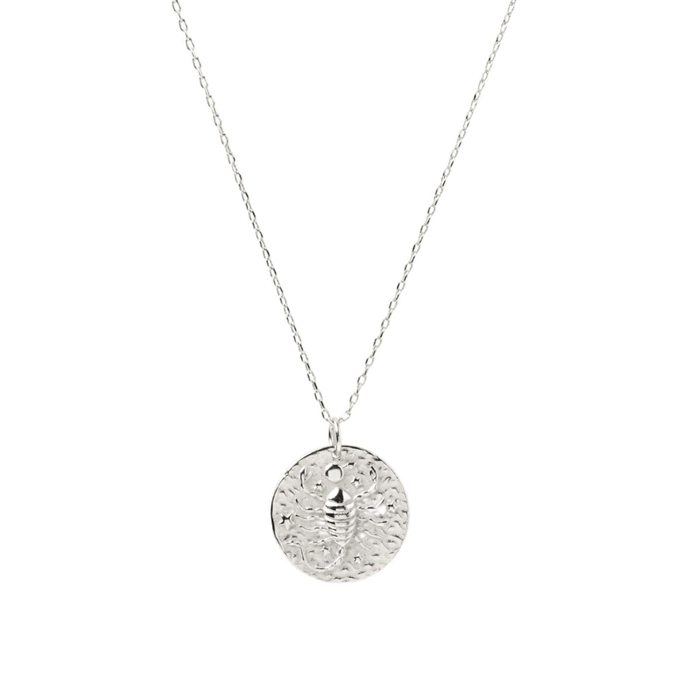Scorpio - Star Sign Necklace