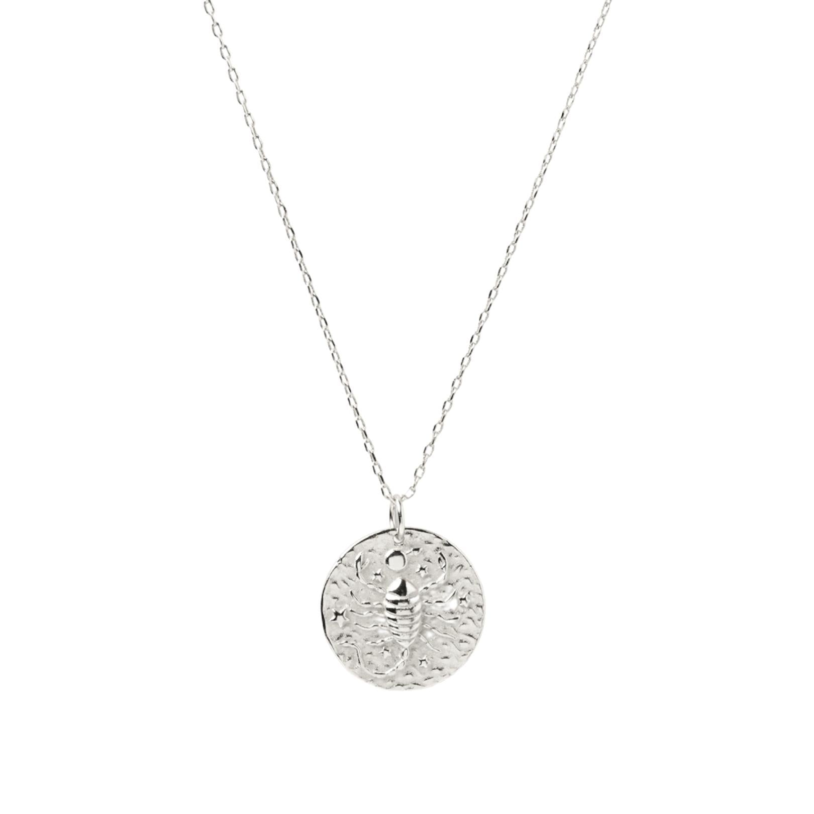 Scorpio - Star Sign Necklace