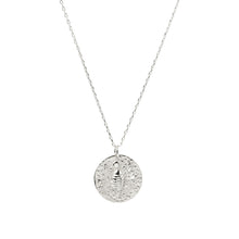 Scorpio - Star Sign Necklace
