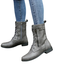 Helen Bottes Women – Comfortable Walking Shoes with Support & Cushioned Sole