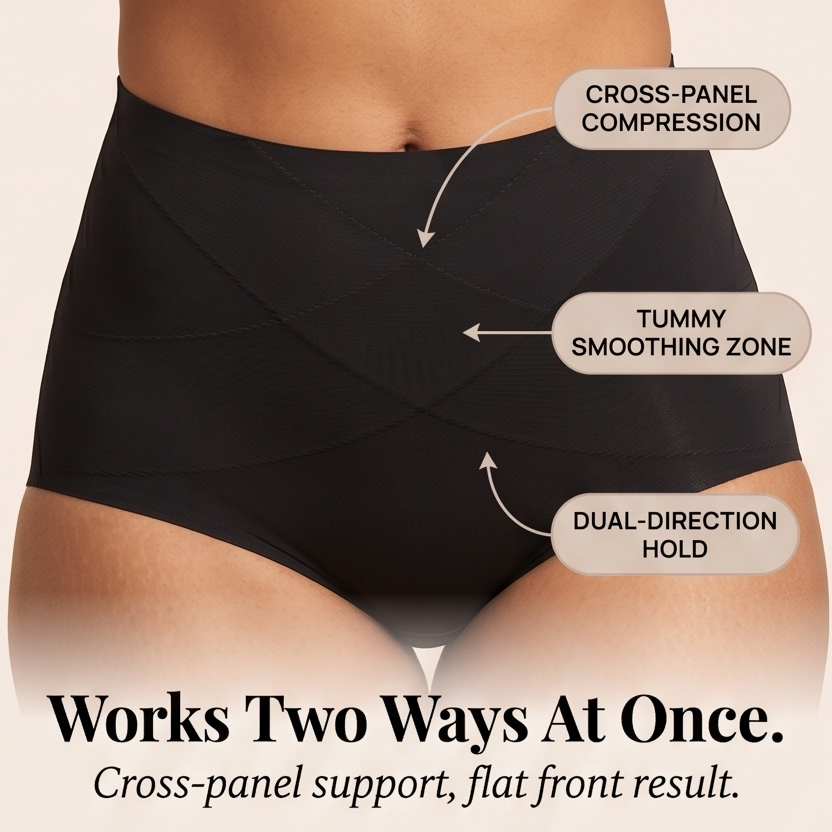Smoova – Seamless Shaping Brief