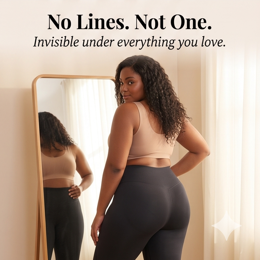 Smoova – Seamless Shaping Brief