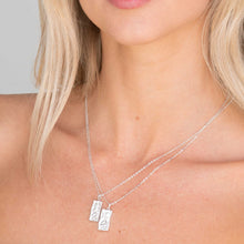 Soul Sisters Mermaid Necklace Set