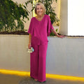 Dark Pink