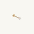 18k Gold Vermeil