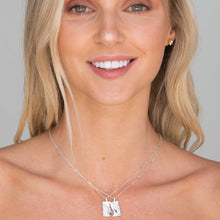 Sun & Moon Soulmate Necklace Set