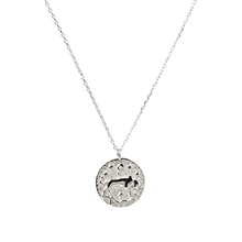 Taurus - Star Sign Necklace