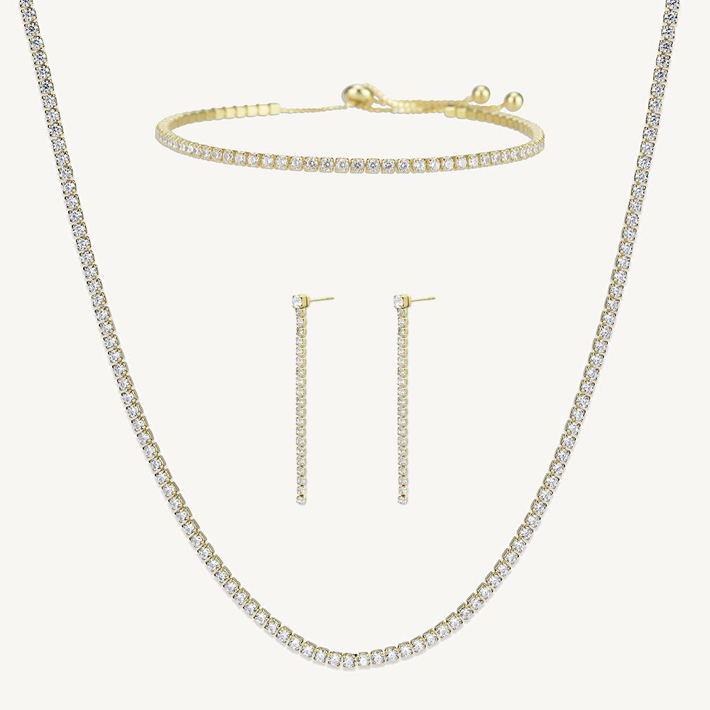 Tennis Bundle