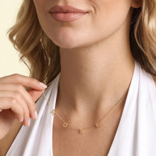 The Original Initial Letter Necklace