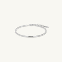 Thick Unisex Snake Chain Bracelet