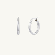 Thin Tube Hoops