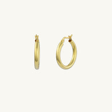 Thin Tube Hoops