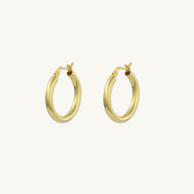 Thin Tube Hoops