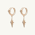 18k Rose Gold Verveil
