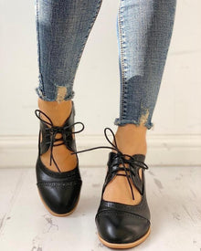 Vintage Shoes Women Rianna – Handmade Retro Pumps with Comfortable Insole & Timeless Design