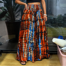 Smockwell – The Wide-Leg Trouser That Moves When You Do