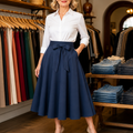 Navy Blue