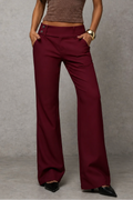 Wine Red