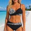 Black & White Zebra