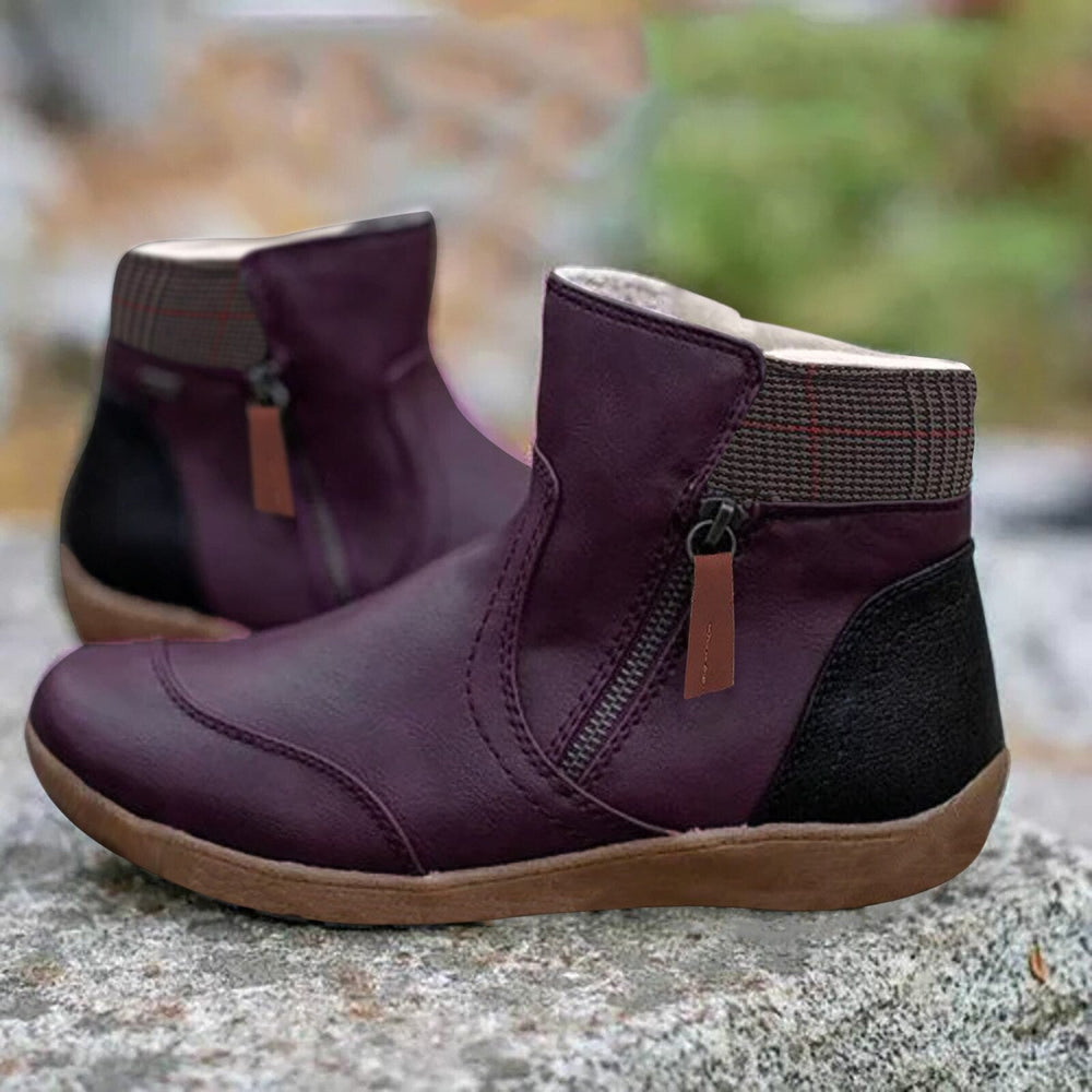 Julia Women's Shoes – Comfort & Lasting Handmade Elegance