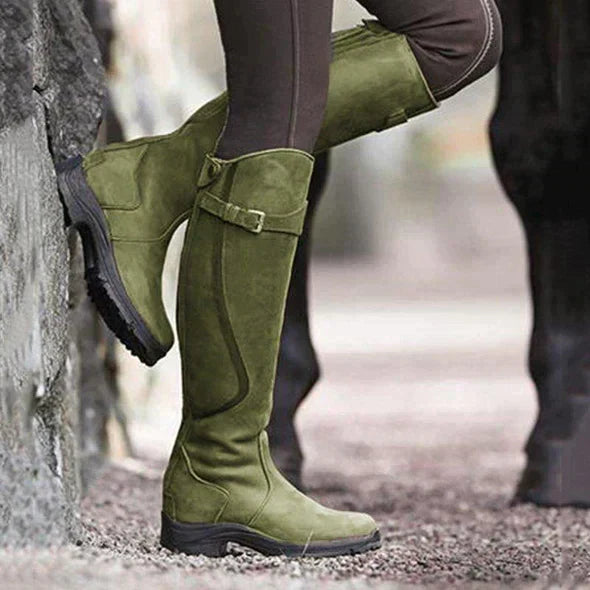 Rosalina Winter Boots Women – Resistant, Waterproof & Comfortable