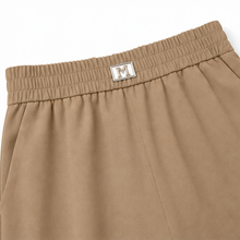 Velora – High Rise Pull-On Wide Leg Stretch Pants for Women