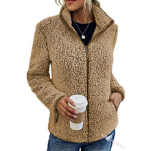 Neriah Women's Vest – Chic & Warm Winter Fleece, Elegant and Comfortable