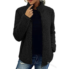 Neriah Women's Vest – Chic & Warm Winter Fleece, Elegant and Comfortable