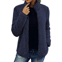 Neriah Women's Vest – Chic & Warm Winter Fleece, Elegant and Comfortable