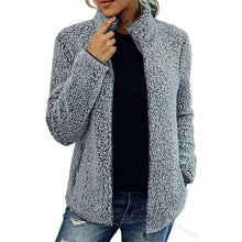 Neriah Women's Vest – Chic & Warm Winter Fleece, Elegant and Comfortable
