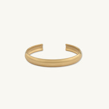Vina Classic Open Cuff Bangle