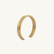 Vina Classic Open Cuff Bangle
