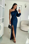 Bleu foncé