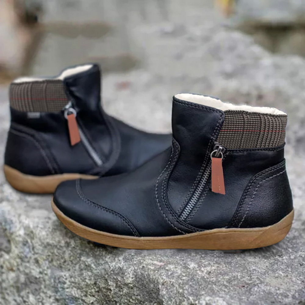 Julia Women's Shoes – Comfort & Lasting Handmade Elegance