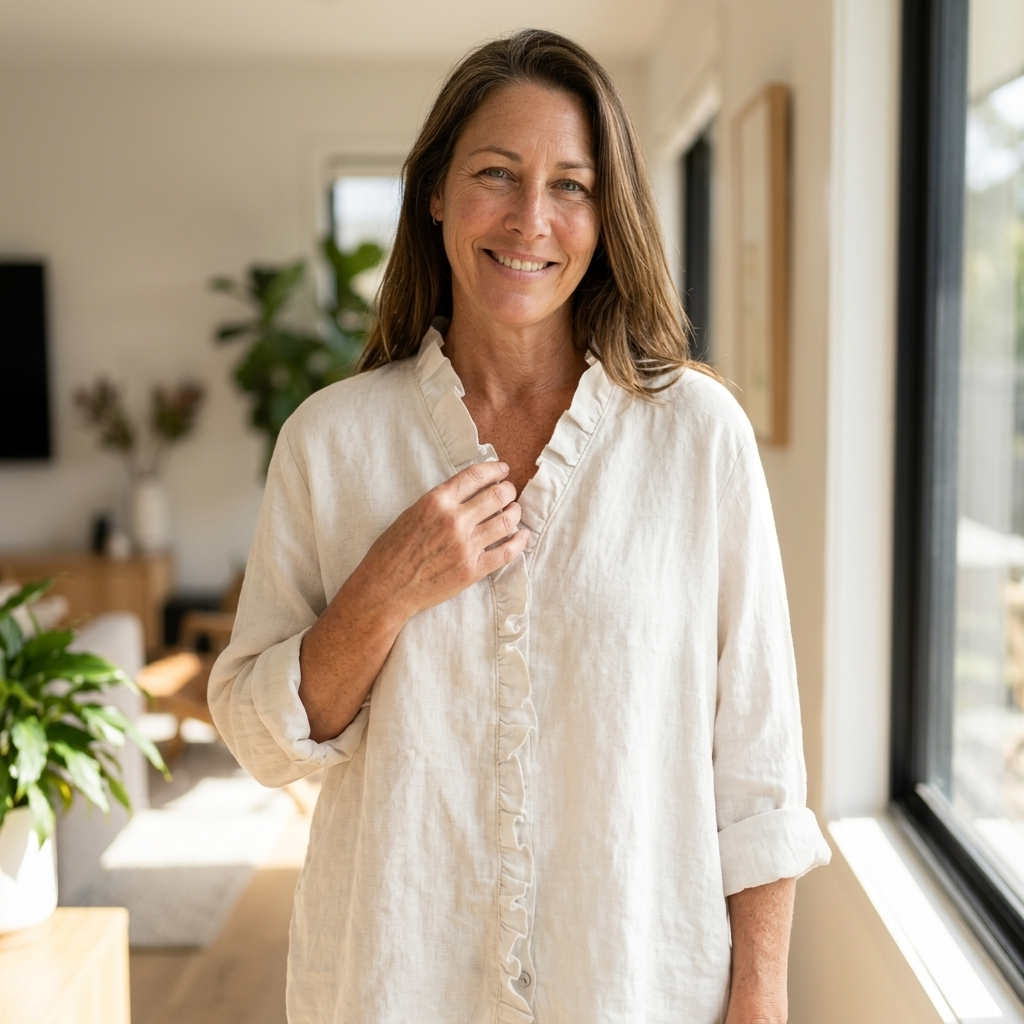 Amelia Thompson