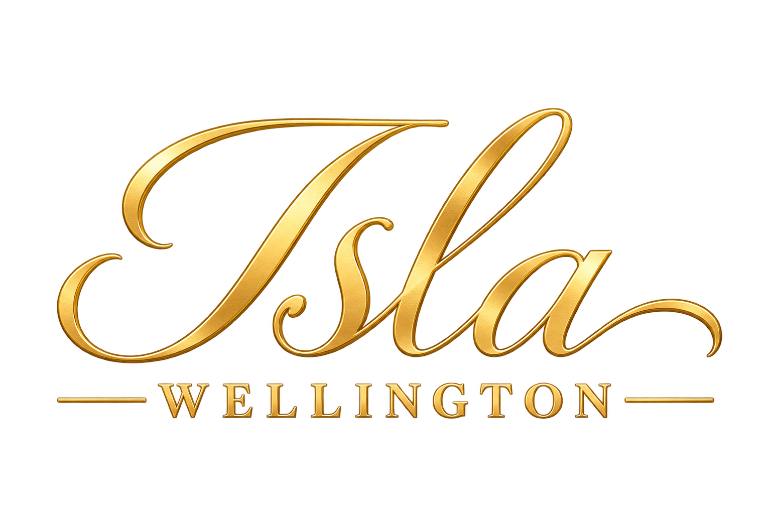 ISLA WELLINGTON
